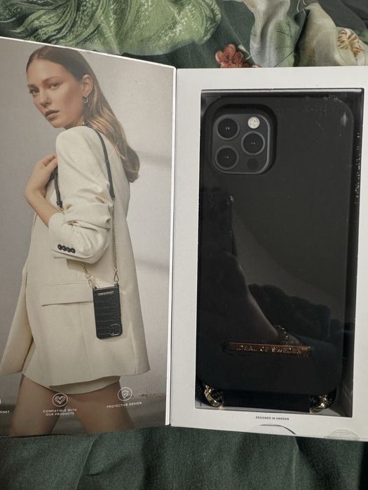 Чохол premium 12 Pro Max