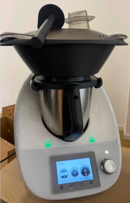 Robot de cozinha Bimby TM5 da Vorwerk