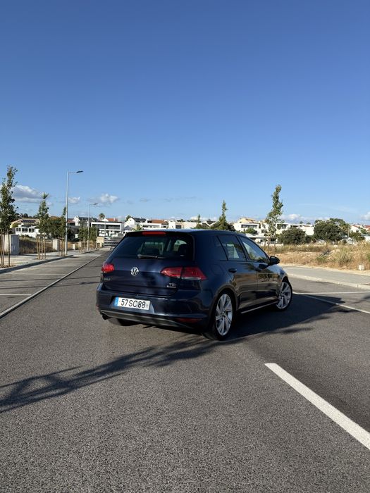 Vw Golf 7 CUP DSG