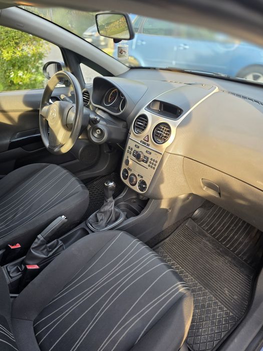 Sprzedam Opel Corsa
