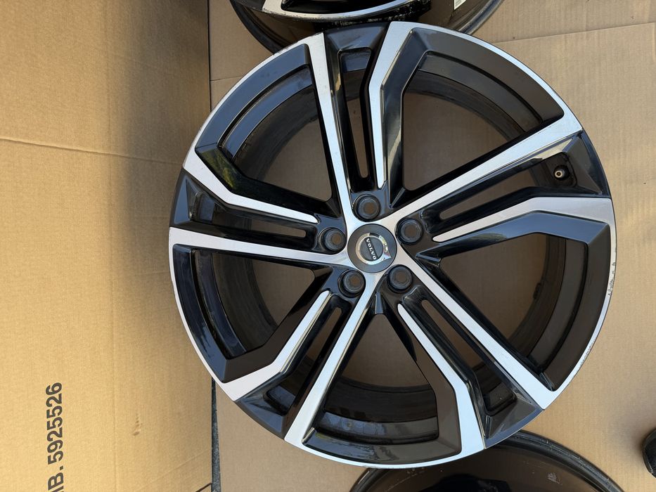 Volvo felgi 20 cali oryginał 2
