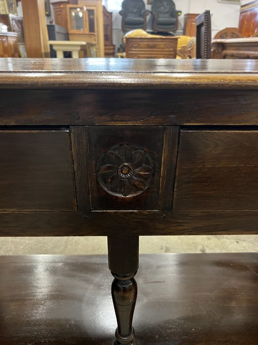 Konsola Dębowa/Raty