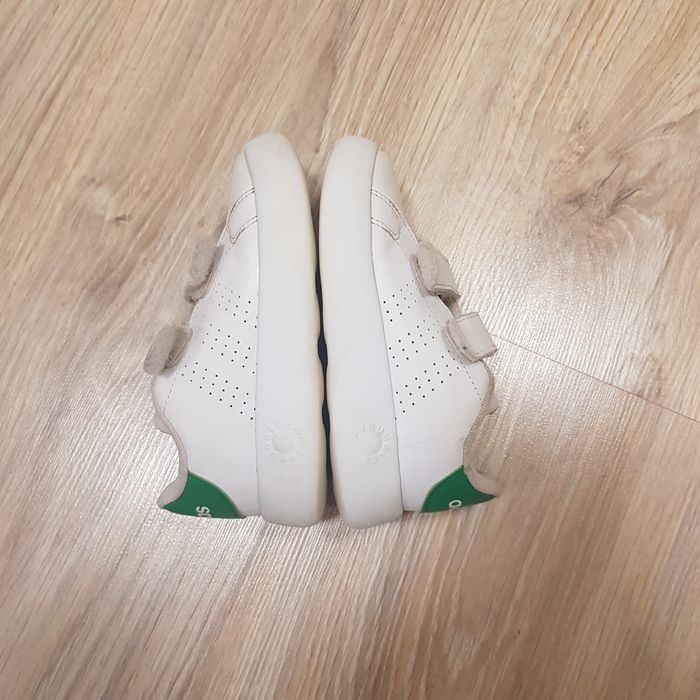 Кроссовки кросiвки Адидас Adidas 25р