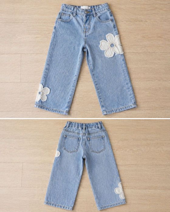 Продам дитячі  джинси Zara