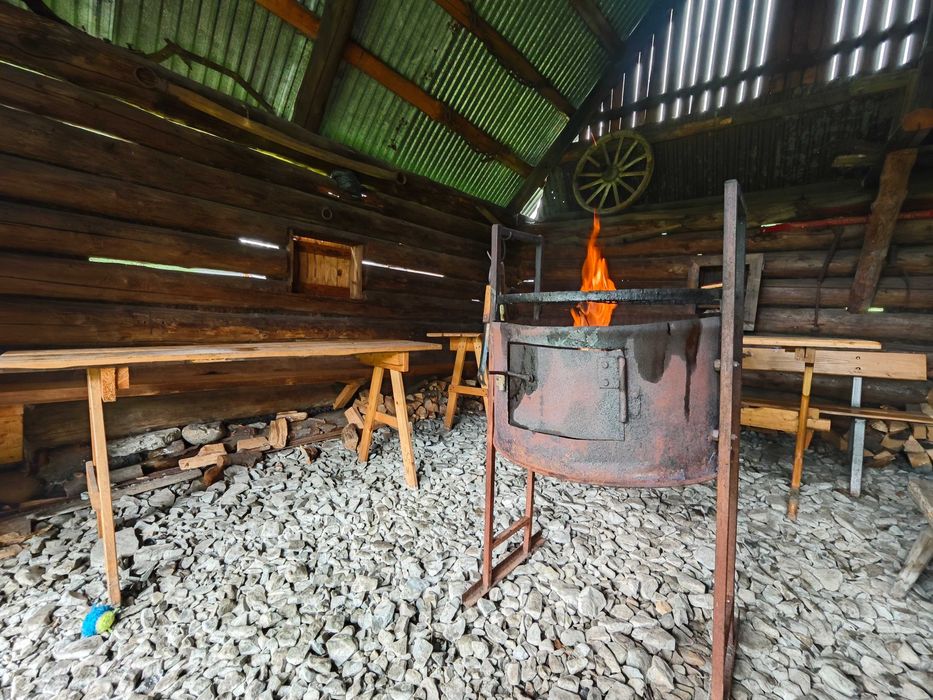 Pokoje Gościnne Nocleg w Górach Zakopane Poronin Tanio Sylwester Ferie