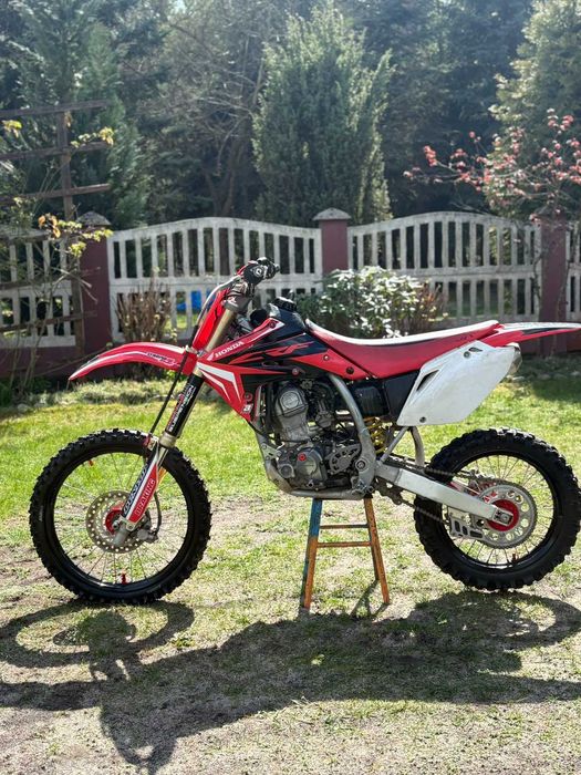 Honda crf 150 RB