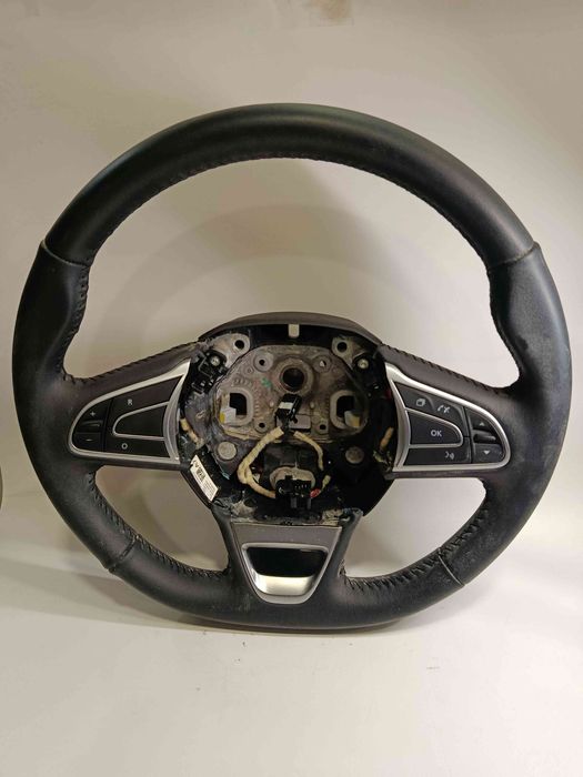 Volante de direção RENAULT Megane IV (B9A/M_)