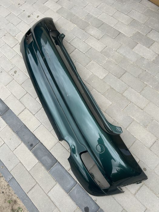 Zderzak tył mini cooper r56 AERO