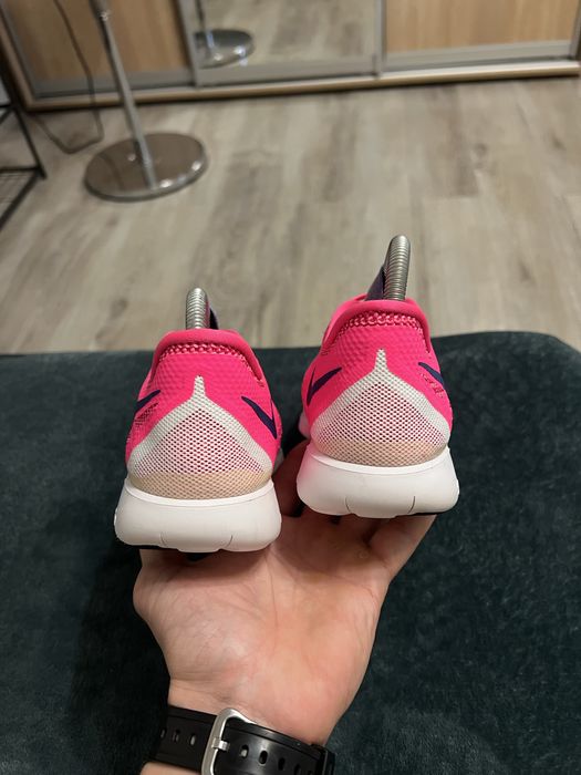 Жіночі кросівки Nike розмір 41/26 см