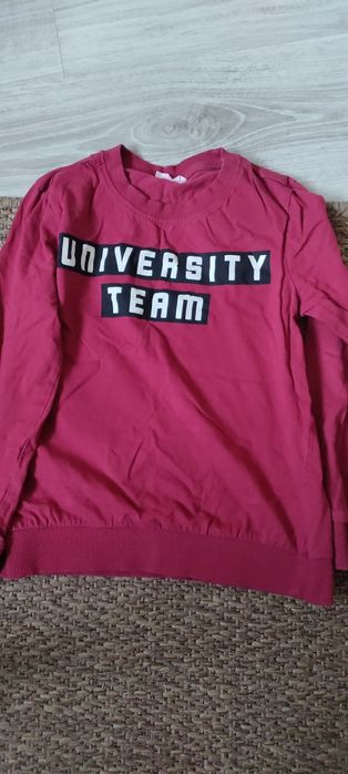 Bluzka chłopięca cocodrillo 128