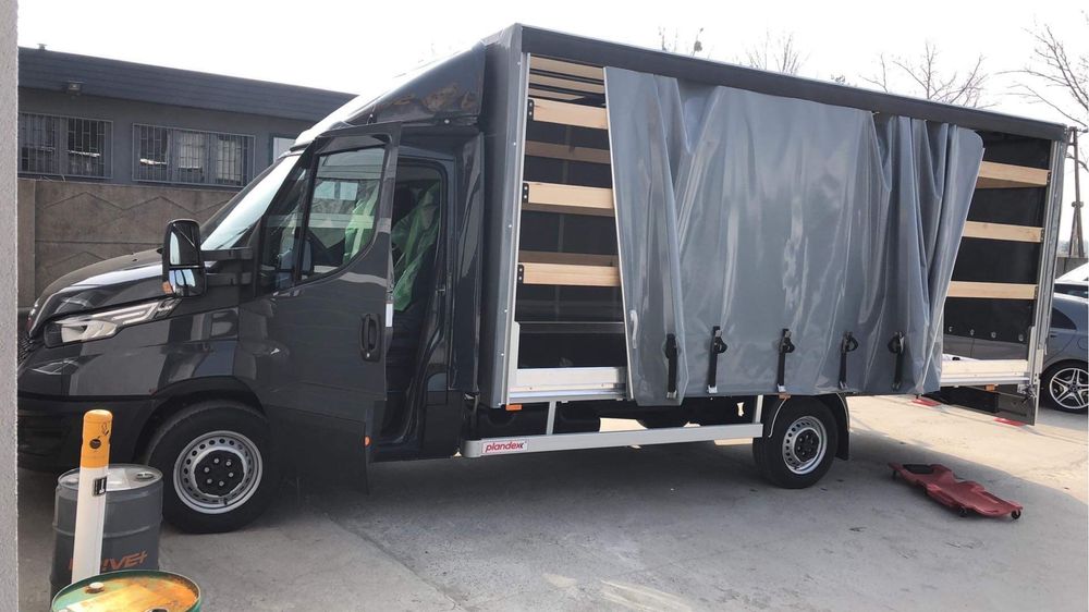 Laweta PomocDrogowa transport motocykli transport