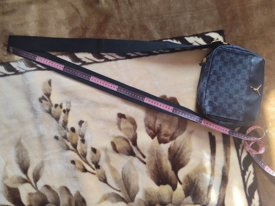 Барсетка чоловіча