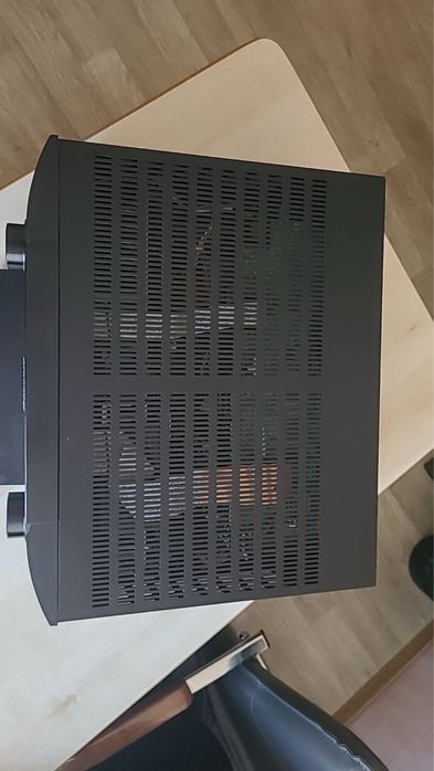 ЗНИЖКА ! Підсилювач -Ресівер Marantz SR7008