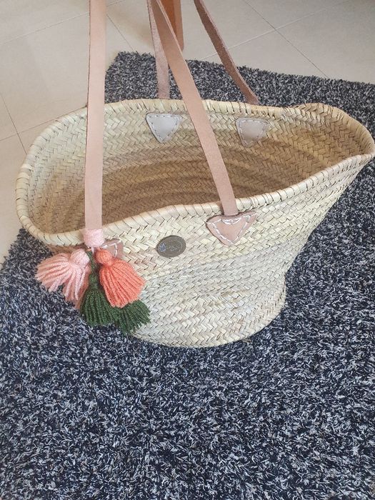 Saco de Praia grande