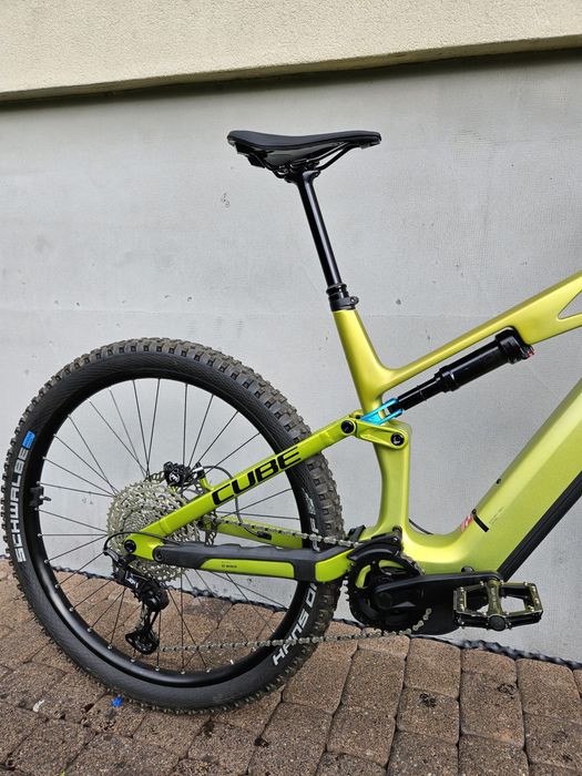 Cube Stereo Hybrid ONE44 Race 2025r rozmiar XL