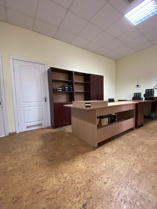 Офісне приміщення тихому у центрі міста