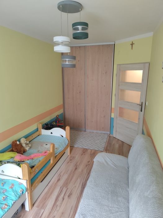 Sprzedam mieszkanie 2 pokojowe z kuchnią