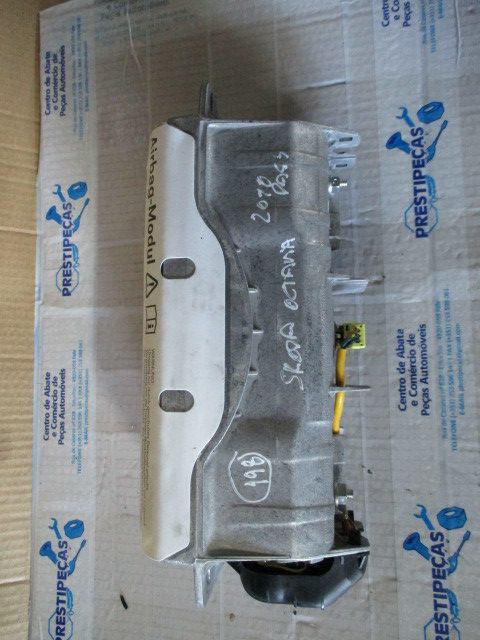 Airbag passageiro SKODA Octavia II Break (1Z5)
