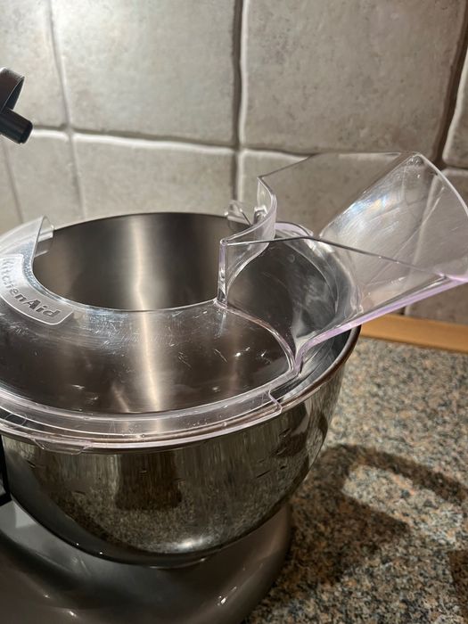 Osłona misy  do miksera kitchen aid