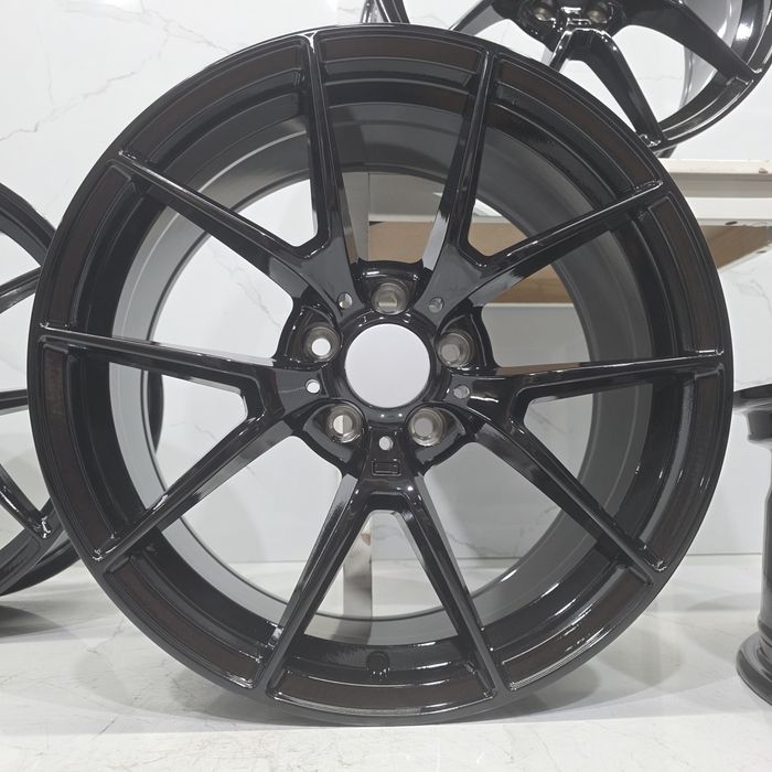 Jantes 18" Compatíveis BMW M4 CS 5x112