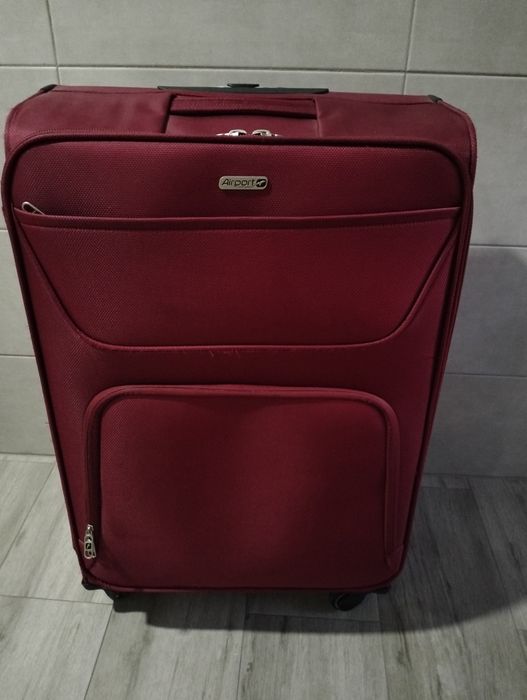 Mala viagem grande