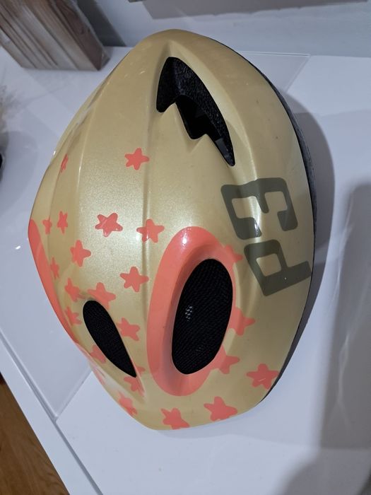 Capacete criança/adolescente