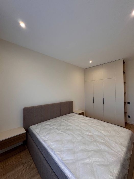 Оренда таунхаусу з своїм двором.