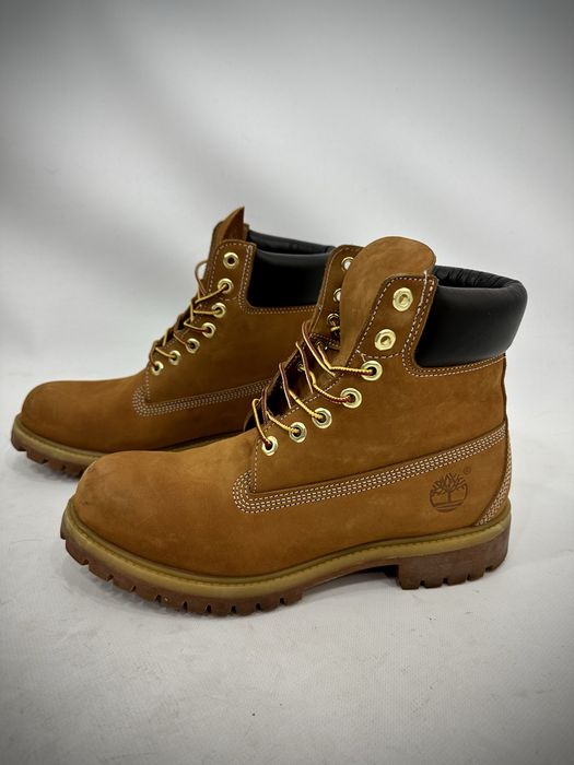 Ботинки Timberland ( мужские ) Оригинал