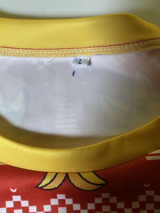 Bluza Luffy Anime Ape Ugly Christmas L