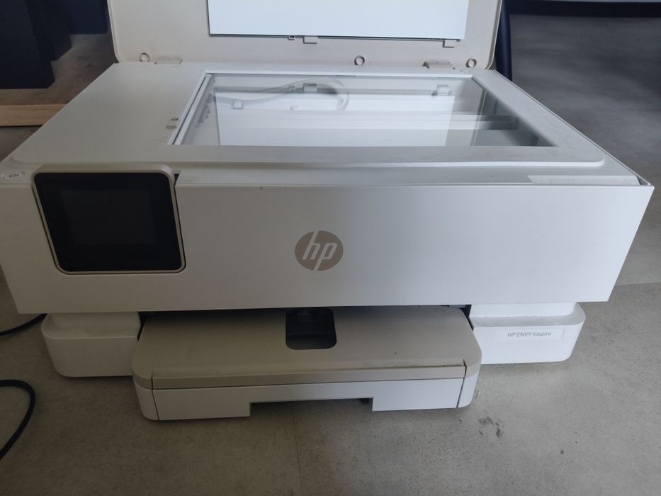 Drukarka Urządzenie wielofunkcyjne HP Envy Inspire 7200