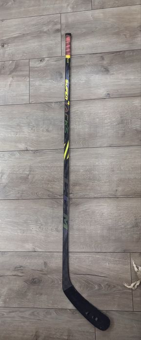 Хокейна ключка ( хокейная клюшка ) CCM Super Tacks AS4 Pro INT 65 Flex P29 Grip (Лівий хват)