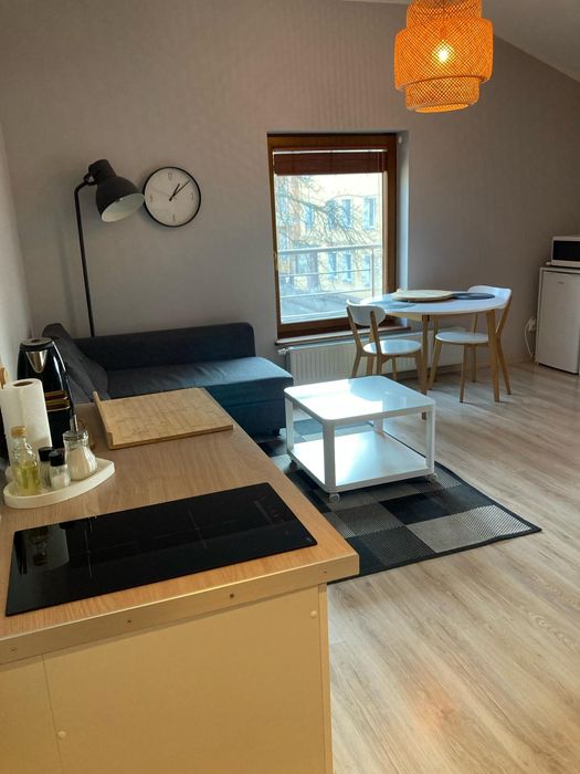 CENTRUM.Apartament
