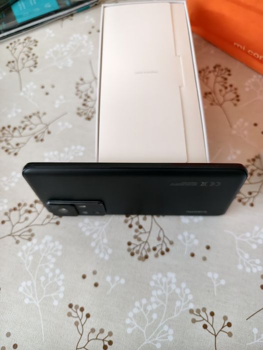 Xiaomi 12T Pro Black