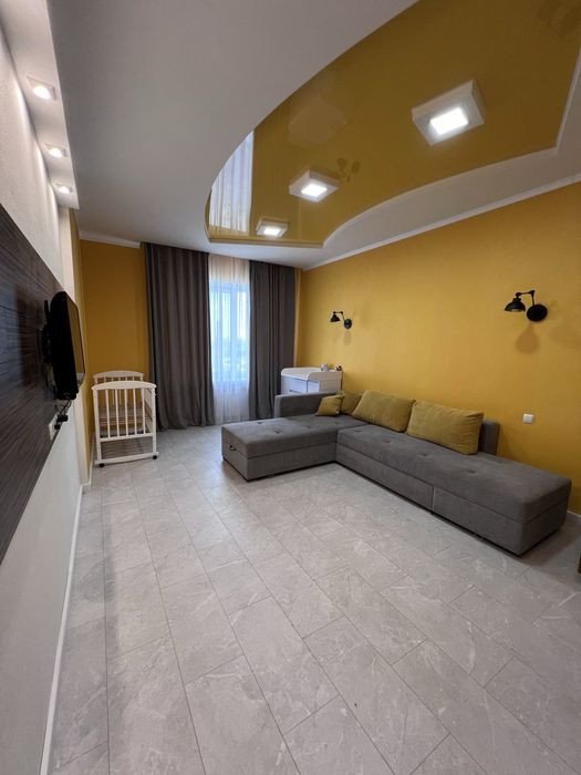 Диван кутовий 2.20 на 3