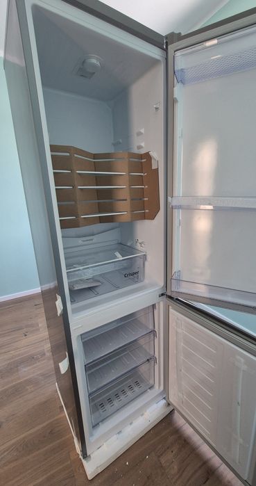 Nowa lodówka BEKO Gwarancja | Okazja! Stan idealny