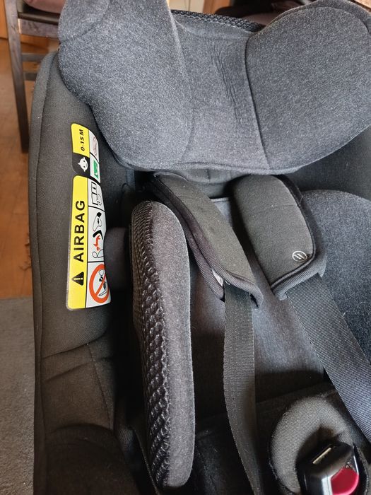 Cadeiras Avionaut Sky Up New Look + extras (capa protetora, espelho e