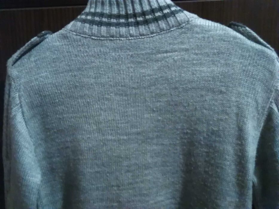 Кофта для школьника