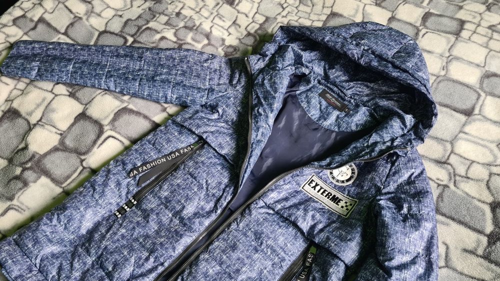 kurtka damska BH-Forever roz.S