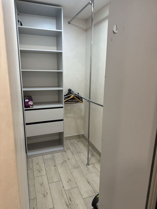 Сдам просторную 1к студию 56м 5/10 ЖК Жуковский