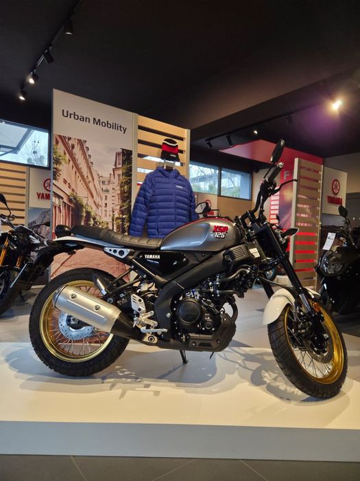 Yamaha