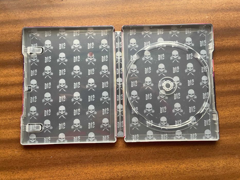 Dead Island 2 Kolekcjonerski Steelbook z Hell-a Edycja G2 PS4 PS5 XBOX