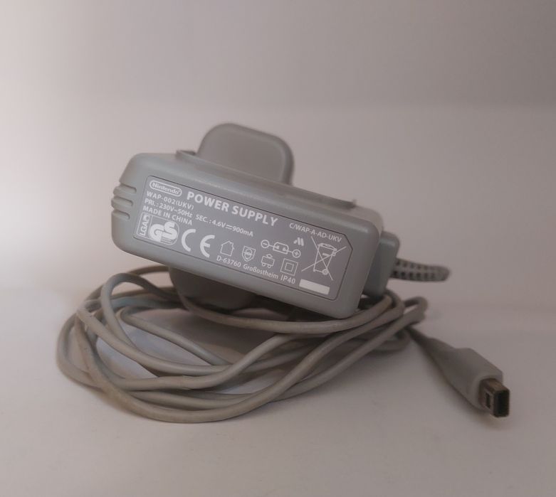 Nintendo WAP-002( ( UKV )