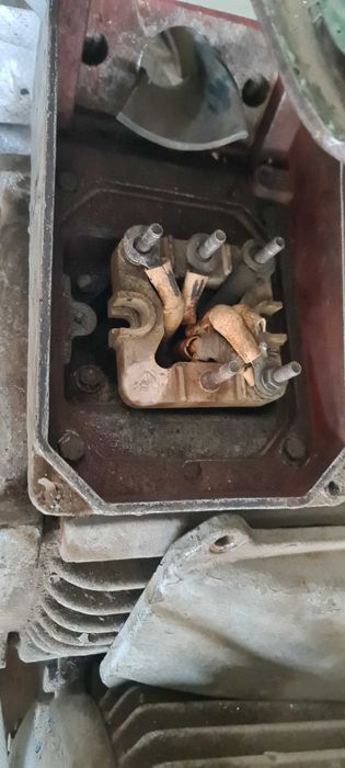 електродвигун 30 Квт.