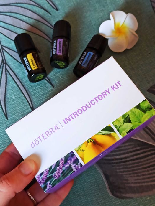 Подарунок для затишку та тепла — ефірна олія Мадагаскарська ваніль