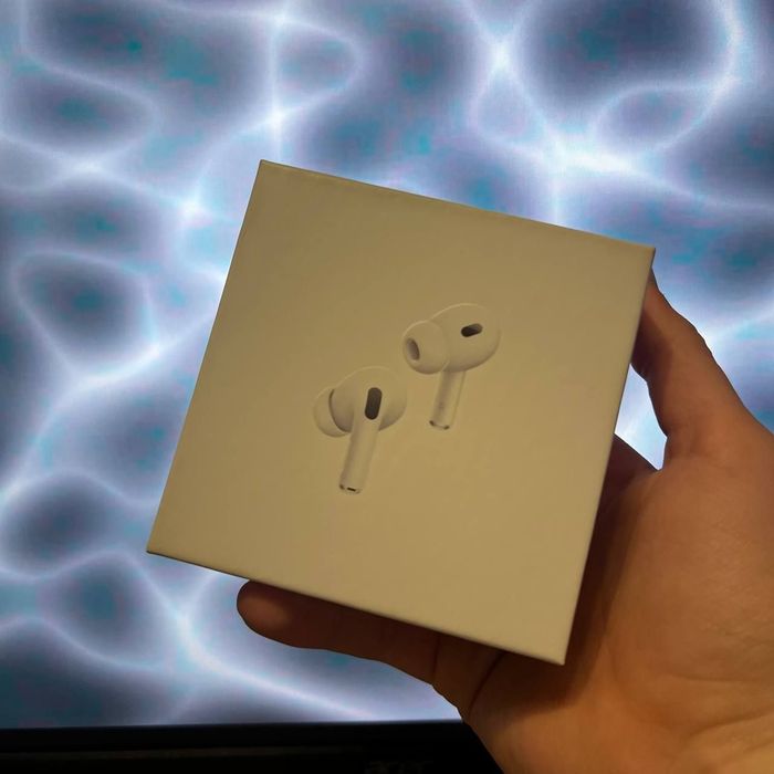 Airpods Pro 2. .