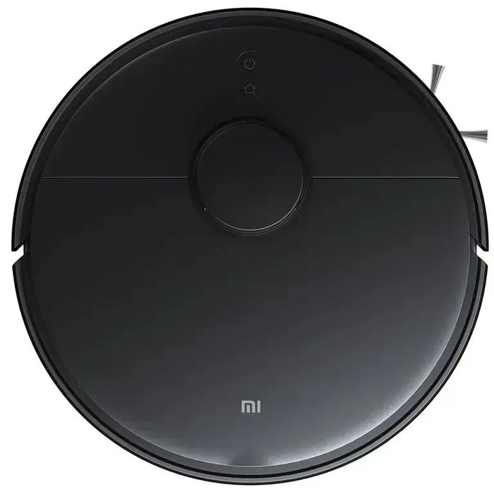 Робот пилосос Xiaomi Mi Robot Vacuum Mop2Lite.Сухе та вологе прибираня