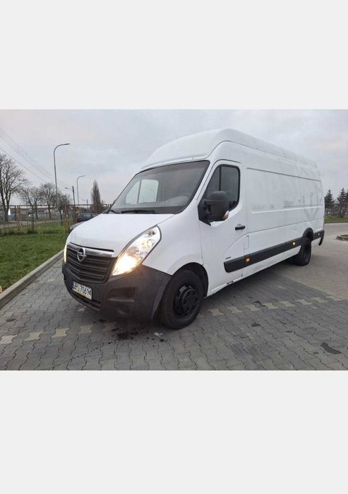 Wynajem busów Goleniów 24/7