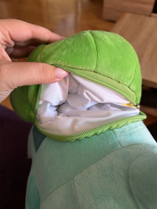Plecak bulbasaur