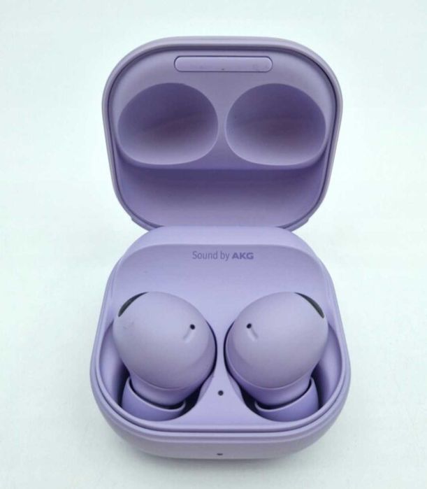 samsung buds 2 lavender