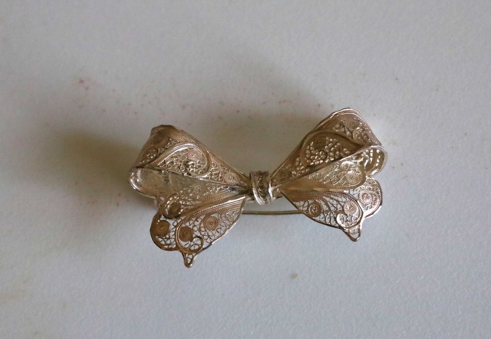 Alfinete Pregadeira